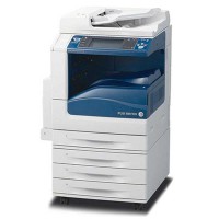 Fuji Xerox ApeosPort-V C7776